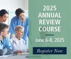 AUA CME product