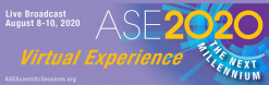 ASE Scientific Sessions 2020