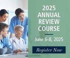 American Urological Association (AUA CME) product