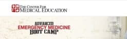 CCME Advanced EM Boot Camp Self-Study Course 2023