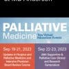 MD Anderson Updates in Hospice and Palliative Medicine and Intensive Physician Board Review Course 2023