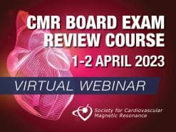 SCMR CMR Board Exam Review Course 2023